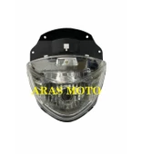 Mondial 125 Drift L Far Komple Oem _Supermoto - 1