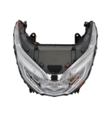 Honda Pcx 125 Far 2018-2020 Uyumlu_Supermoto - 1
