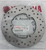 Yamaha Yzf R25 - Mt 25 Arka Fren Diski Orjinal 2014-2022 Uyumlu _Supermoto - 1