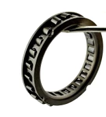 Suzuki Dl 650 V-Strom Marş Rublesi_Supermoto thumbnail 1