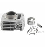 Ybr 125 Ybr Esd Silindir Seti Tüm Yıllara Uyumlu A Kalite_Supermoto thumbnail 1