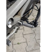 Ducati Monster 600 Uyumlu Ön Basamak Seti _Supermoto - 2