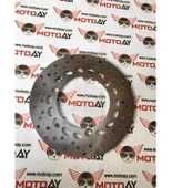 Nmax 125 155 Ön Fren Disk Aynası_Supermoto - 1
