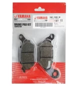 Yamaha Yzf R25 -MT 25 Ön Fren Balatası Orjinal 2015-2024 _Supermoto - 1