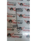 Bajaj Pulsar Ns200 Arka Fren Pedalı_Supermoto - 1