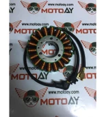 Pulsar Ns 200 Statör Sargı_Supermoto - 1