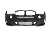 Autogp Bmw x5 f15 m sport body kit tampon seti full 2012 / 2017 thumbnail 2