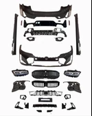 Autogp Bmw g20 g20 lci dönüşüm body kit full seti 2019 / 2022 - 1