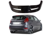 Autogp Honda hrv bagaj üstü spoiler 2016+ - 2