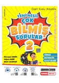 Kırmızı Beyaz 2.Sınıf Konu Özetli Tüm Dersler Çok Bilmiş Sorular Yeni Nesil - 1