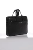 Pierre Cardin Laptop ve Evrak Çantası 01PC001168 - 6