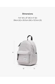 Herschel Sırt Çantası HRSCHL11379 - 9