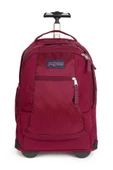 Jansport Driver 8 Unisex Sırt Çantası 
 VFE-EK0A5BALN - 3