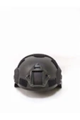 Siyah Tactical Kask - 1