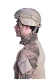 Tactical Kask Bej - 3