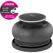 Altus HandyGo AL 5533 A 2'si 1 Arada Ütü & Kırışık Giderici Antrasit - 1