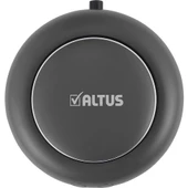 Altus HandyGo AL 5533 A 2'si 1 Arada Ütü & Kırışık Giderici Antrasit - 4