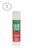 Cem Alpino Stick 44 Gram Yapıştırıcı 12'li - 1
