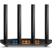 Tp-Link Archer AX12, AX1500 Dual-Band Wi-Fi 6 Router - 3