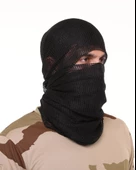 Single Sword Puşi,Kadın&Erkek Fular,Askeri Şal,Gizlenme Ağı 90X180 cm - 6