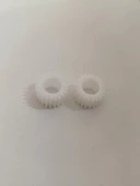 Karcher K Serisi Amatör Tip Oto Yıkama Makinesi Dişli Tekerlek thumbnail 5