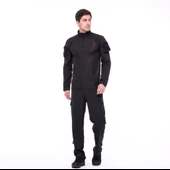 Single Sword Kadın&Erkek Outdoor ve Askeri Combat Tişört - 9