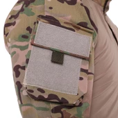 Single Sword Kadın&Erkek Outdoor ve Askeri Combat Tişört - 5