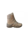 M1071 Special Fermuarsız Su Geçirmez Çöl (bej) Askeri Bot - 6