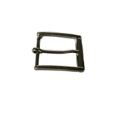 Kemer Tokası 3 cm 1 Adet (Leathercraft, Deri Hobi) - 4