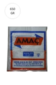 Şeffaf Hışır Atlet Poşet Küçük Boy 25x42 Cm 650 Gr (1 Paket-Takriben 300 Adet) - 1