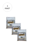 Şeffaf Hışır Atlet Poşet Orta Boy 27x47 Cm 650 Gr (3 Paket-Takriben 600 Adet) - 1