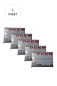 Bakkaliye Naylon Torba İkilik 22x36 cm 1 kg 5 Paket (Takriben 975 Adet) - 1