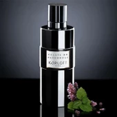 Korloff HGPLUX100-UA Eclats De Patchoulı 100ML EDP Erkek Parfüm - 2