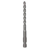 Bosch Sds-Quick Multi Const 4*85mm Matkap Ucu - 2609256910 - 1