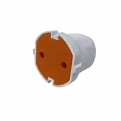 Asel ASL-400 0409 Dişi Fiş Mimoza - HRD-010920 - 1