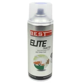 Best Elite Traktör Kahve Sprey Boya - 1