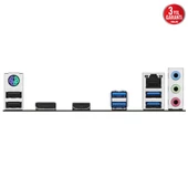 ASUS PRIME B550M-K ARGB DDR4 5100MHz mATX M.2 AMD HDMI DP AM4 - 10