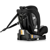 Gulz TurboFix 0-36 kg 360 ° Dönebilen Top Tether'lı İsofix'li Oto Koltuğu - 9