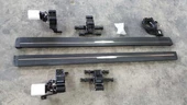 Autogp Mercedes vito w447 yan basamak elektrikli 2015+ - 4
