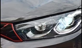 AUTOGP Volkswagen scirocco ön far lambası ledli 2009 / 2017 - 4