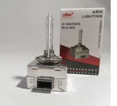 AEM D1s xenon far ampulü 4600k 35watt AEM D1S - 6000K - 2