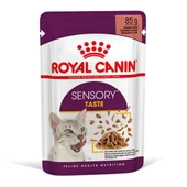 Royal Canin Sensory Taste Pouch Yaş Kedi Maması 85 Gr thumbnail 1