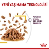 Royal Canin Sensory Taste Pouch Yaş Kedi Maması 85 Gr thumbnail 2