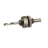 Tomax Bi-Metal Panç Adaptörü Hex 32-120 Mm - 1