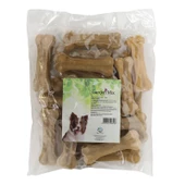 Gardenmix Deri Pres Kemik10cm 40-45 G. 20 Li Paket - 1
