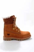 CATERPİLLAR KADIN UTAH FUR BOT 015Z101184 - 3