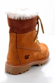 CATERPİLLAR KADIN UTAH FUR BOT 015Z101184 - 5