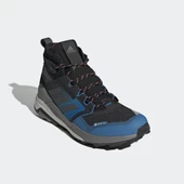 ADİDAS TERREX TRAİLMAKER MID GORE-TEX ERKEK AYAKKABISI-GZ0339 thumbnail 3