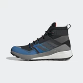 ADİDAS TERREX TRAİLMAKER MID GORE-TEX ERKEK AYAKKABISI-GZ0339 thumbnail 6