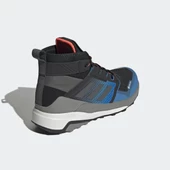 ADİDAS TERREX TRAİLMAKER MID GORE-TEX ERKEK AYAKKABISI-GZ0339 thumbnail 5